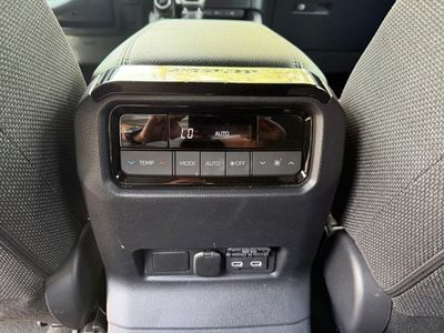 2024 Toyota Land Cruiser - Photo 14