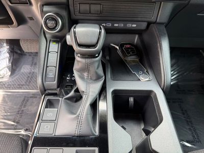 2024 Toyota Land Cruiser - Photo 26