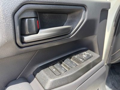 2024 Toyota Land Cruiser - Photo 19
