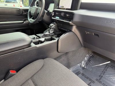 2024 Toyota Land Cruiser - Photo 12