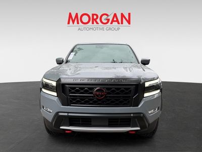 2023 Nissan Frontier - Photo 2