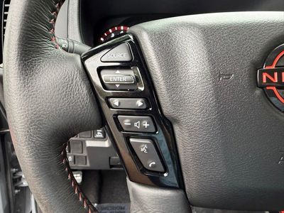 2023 Nissan Frontier - Photo 23