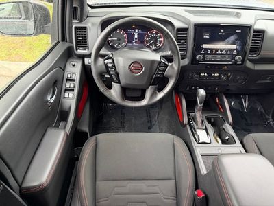 2023 Nissan Frontier - Photo 15