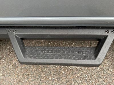 2023 Nissan Frontier - Photo 29