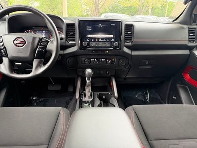 2023 Nissan Frontier - Photo 13