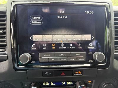 2023 Nissan Frontier - Photo 25