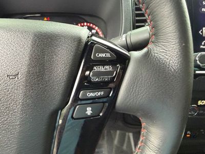 2023 Nissan Frontier - Photo 24