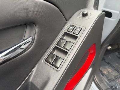2023 Nissan Frontier - Photo 17