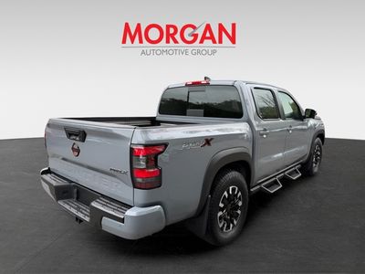 2023 Nissan Frontier - Photo 6