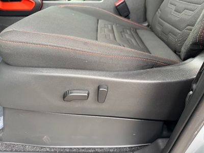 2023 Nissan Frontier - Photo 18