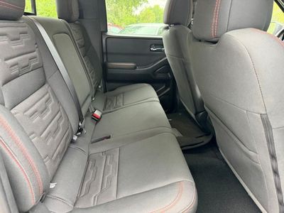 2023 Nissan Frontier - Photo 7