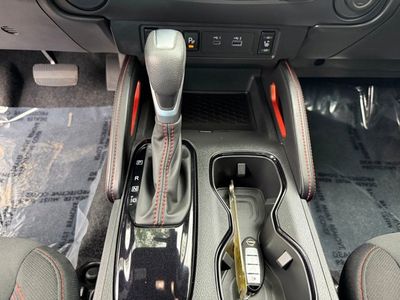 2023 Nissan Frontier - Photo 27