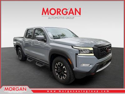 2023 Nissan Frontier - Photo 1