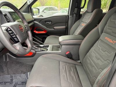 2023 Nissan Frontier - Photo 19