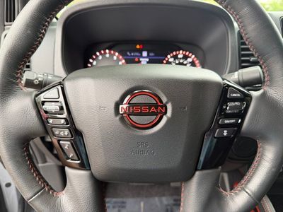 2023 Nissan Frontier - Photo 22