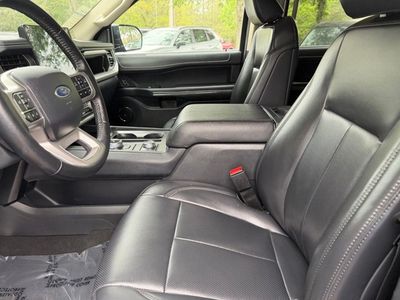 2024 Ford Expedition - Photo 21