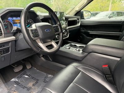 2024 Ford Expedition - Photo 22