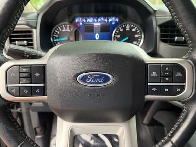2024 Ford Expedition - Photo 24