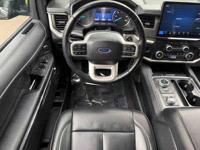 2024 Ford Expedition - Photo 17