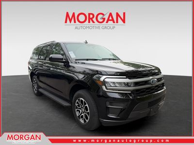2024 Ford Expedition - Photo 1