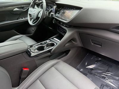 2023 Buick Envision - Photo 10