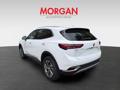 2023 Buick Envision - Photo 4