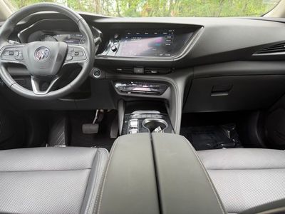 2023 Buick Envision - Photo 13