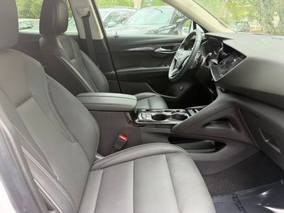 2023 Buick Envision - Photo 9