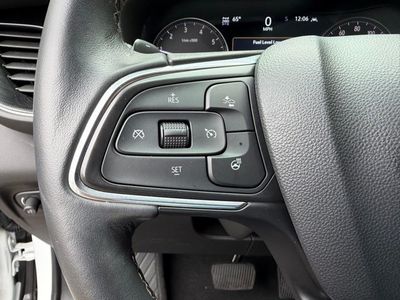 2023 Buick Envision - Photo 23