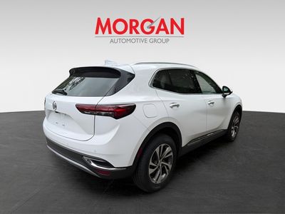2023 Buick Envision - Photo 6