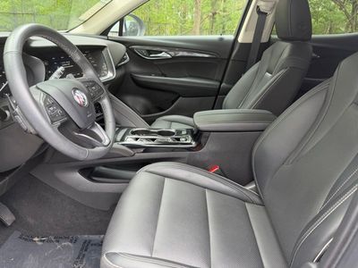 2023 Buick Envision - Photo 19