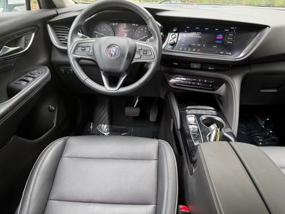 2023 Buick Envision - Photo 14