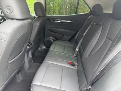 2023 Buick Envision - Photo 11