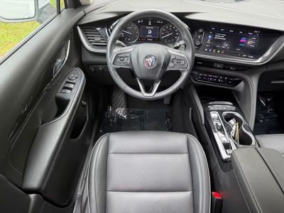2023 Buick Envision - Photo 15