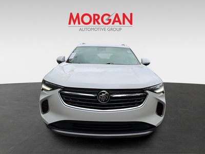 2023 Buick Envision - Photo 2