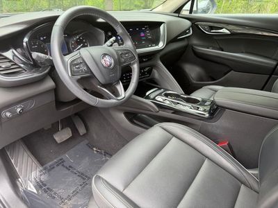 2023 Buick Envision - Photo 20