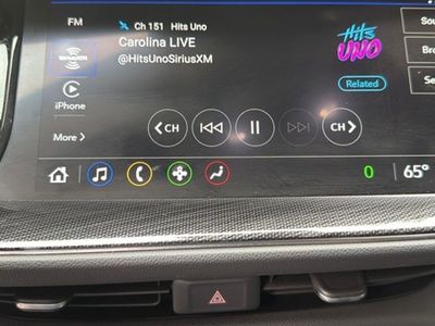 2023 Buick Envision - Photo 25
