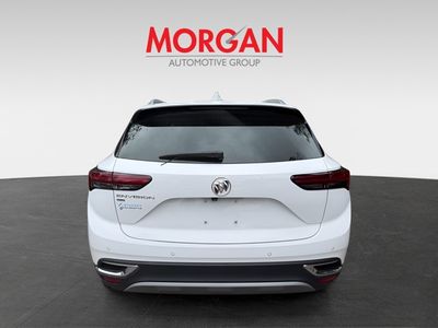 2023 Buick Envision - Photo 5