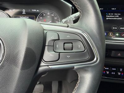 2023 Buick Envision - Photo 24