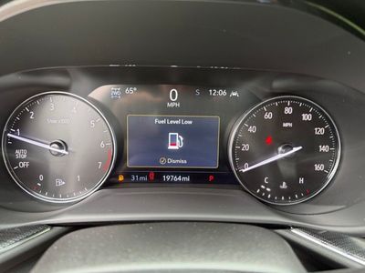 2023 Buick Envision - Photo 21