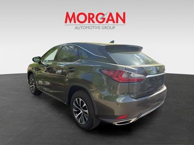 2021 Lexus RX - Photo 4
