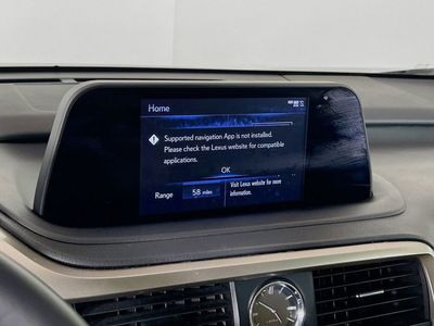 2021 Lexus RX - Photo 16