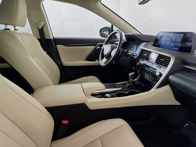 2021 Lexus RX - Photo 24