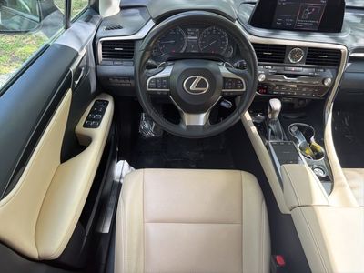 2021 Lexus RX - Photo 11