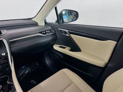 2021 Lexus RX - Photo 22