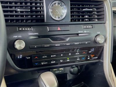 2021 Lexus RX - Photo 15