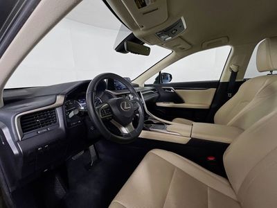 2021 Lexus RX - Photo 20