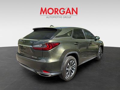 2021 Lexus RX - Photo 6