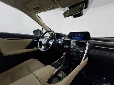 2021 Lexus RX - Photo 25