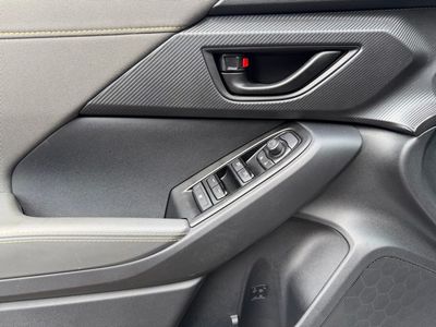 2025 Subaru Crosstrek - Photo 16